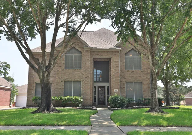 1st image of 3715 Portside Dr, Spring, TX 77388 | MLS# 81679306