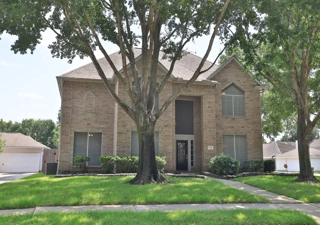 4th image of 3715 Portside Dr, Spring, TX 77388 | MLS# 81679306