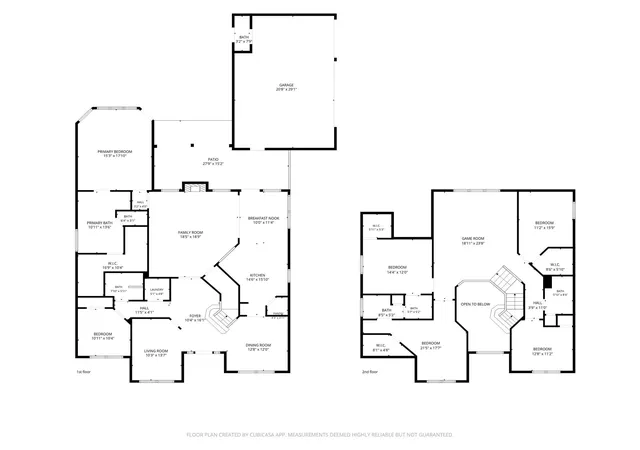 50th image of 3715 Portside Dr, Spring, TX 77388 | MLS# 81679306
