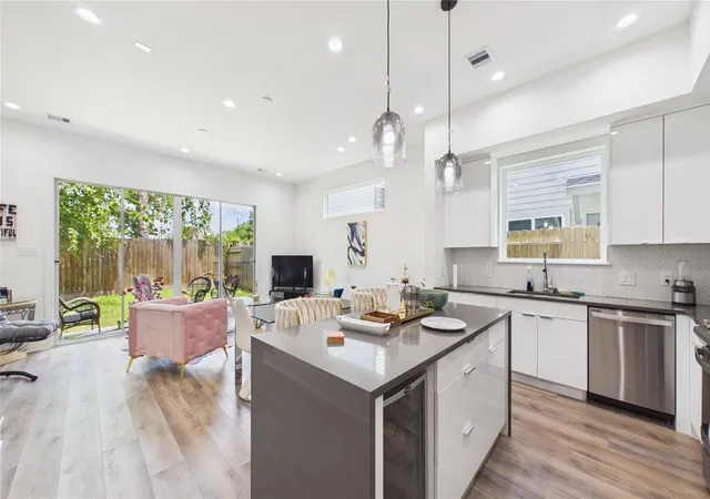 2nd image of 3409 Luca St, Houston, TX 77021 | MLS# 12910277