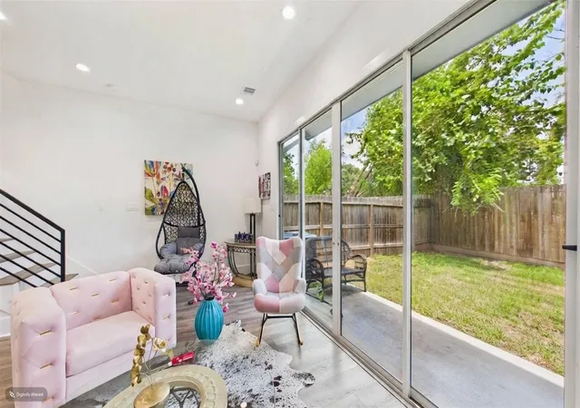 3rd image of 3409 Luca St, Houston, TX 77021 | MLS# 12910277