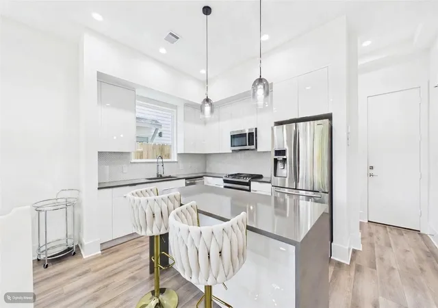 4th image of 3409 Luca St, Houston, TX 77021 | MLS# 12910277