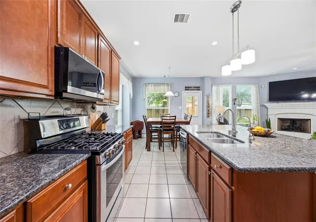 Photo 2 of Single family home for sale at 2530 Wood Park Blvd, Conroe, TX 77304 | MLS# 85099397 | Listing updated on 2026-09-20