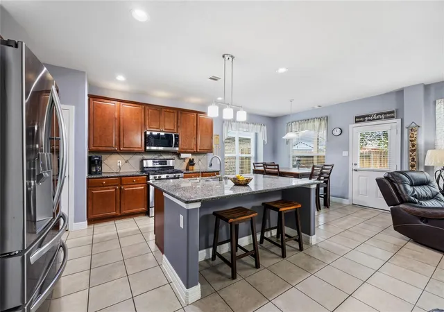 Photo 3 of Single family home for sale at 2530 Wood Park Blvd, Conroe, TX 77304 | MLS# 85099397 | Listing updated on 2026-09-20