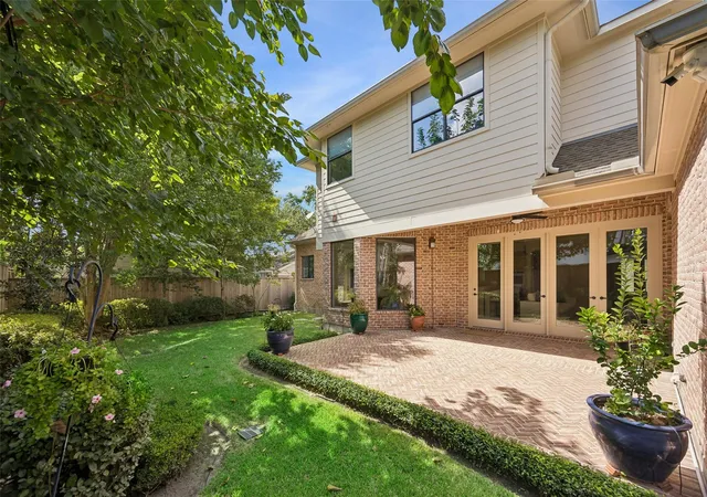 40th image of 6261 Burgoyne Rd, Houston, TX 77057 | MLS# 70190144