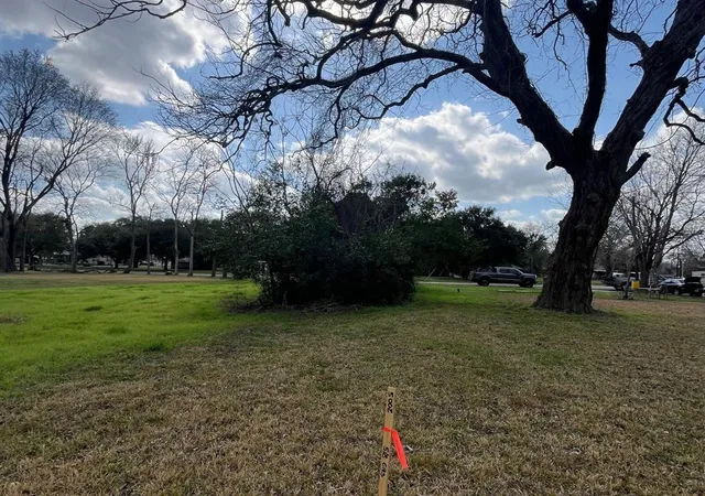 Photo 3 of Land for sale at 0 1st Avenue, Columbus, TX 78934 | MLS# 29353611 | Listing updated on 2026-07-29