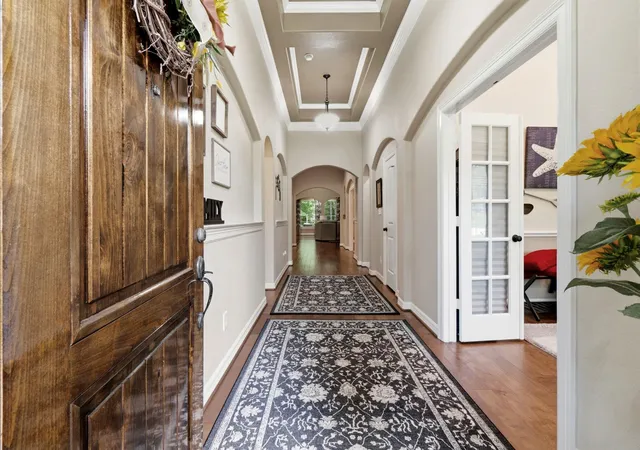 Photo 3 of Single family home for sale at 9606 Longmire Crk Way, Conroe, TX 77304 | MLS# 21708518 | Listing updated on 2026-09-06