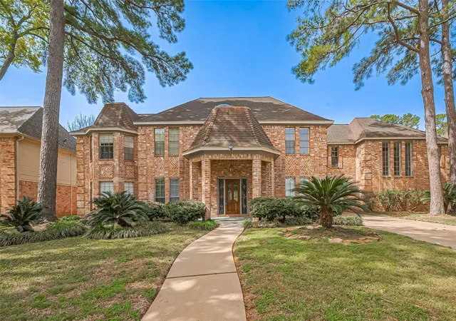 1st image of 18307 Champion Forest Dr, Spring, TX 77379 | MLS# 31624236