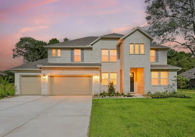 1st image of 112 Roebuck Ln, New Waverly, TX 77358 | MLS# 17896331