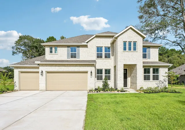 2nd image of 112 Roebuck Ln, New Waverly, TX 77358 | MLS# 17896331