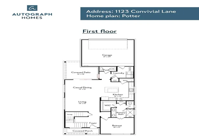 Photo 1 of Single family home for sale at 1123 Convivial Ln, Richmond, TX 77407 | MLS# 63119430 | Listing updated on 2026-07-10