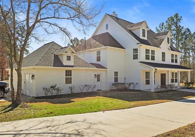 3rd image of 1817 Saint Beulah Chapel Rd, Montgomery, TX 77316 | MLS# 88550613