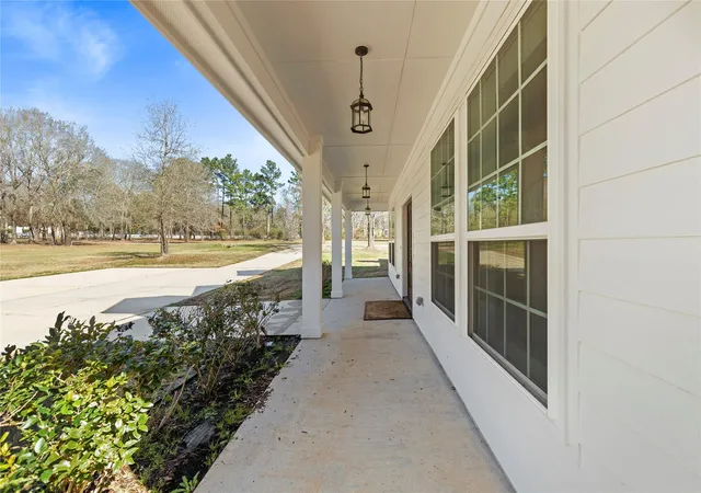 4th image of 1817 Saint Beulah Chapel Rd, Montgomery, TX 77316 | MLS# 88550613