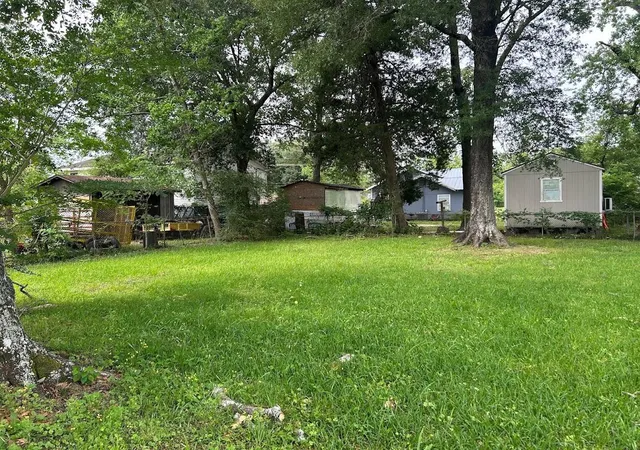 Photo 1 of Land for sale at 4175 El Paso St, Beaumont, TX 77703 | MLS# 53473835 | Listing updated on 2026-05-02