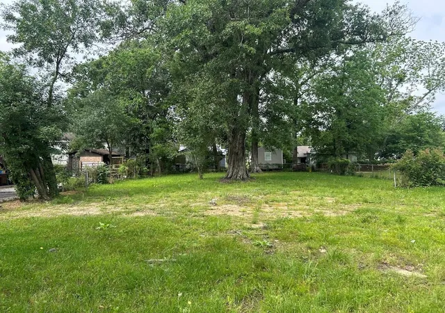 Photo 2 of Land for sale at 4175 El Paso St, Beaumont, TX 77703 | MLS# 53473835 | Listing updated on 2026-05-02
