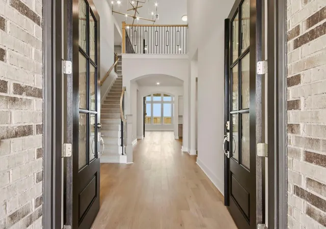 Photo 1 of Single family home for sale at 307 Barbet Ct, Montgomery, TX 77316 | MLS# 68602832 | Listing updated on 2026-09-13