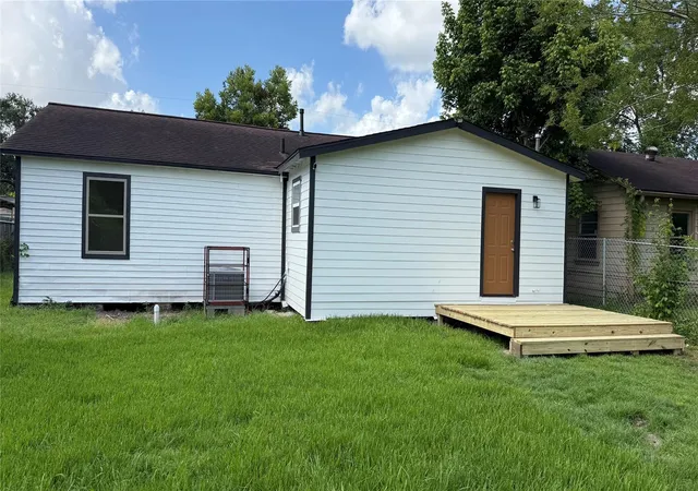 Homes for sale in Houston, TX | 7429 W Knoll St, Houston, TX 77028 | MLS# 66883680