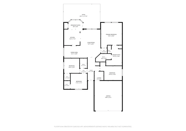 Photo 50 of Single family home for sale at 957 Oak Ter Dr, Willis, TX 77378 | MLS# 42980657 | Listing updated on 2026-07-17