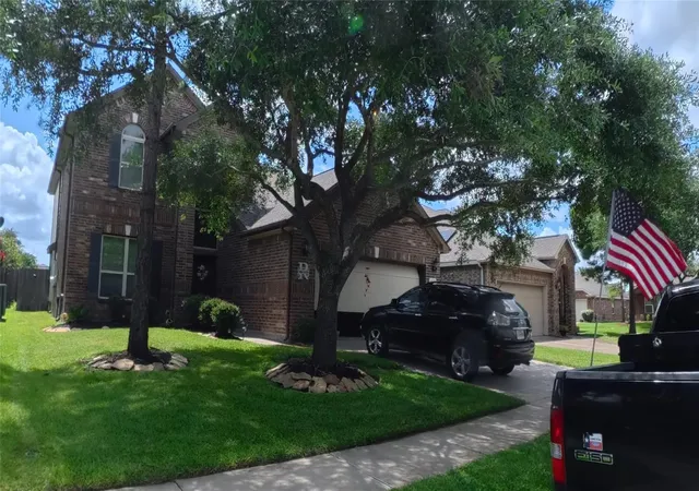Photo 2 of Single family home for sale at 1943 Pontius Dr, Katy, TX 77493 | MLS# 45231988 | Listing updated on 2026-08-12