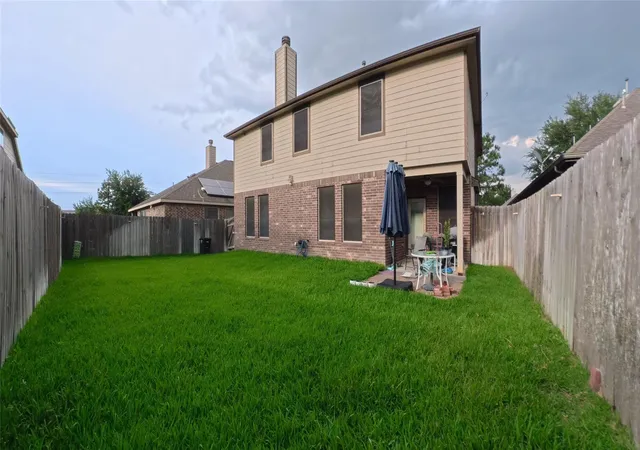 Photo 3 of Single family home for sale at 1943 Pontius Dr, Katy, TX 77493 | MLS# 45231988 | Listing updated on 2026-08-12