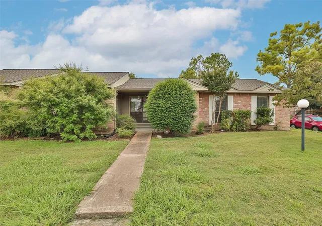 Condominium at 8801 Hammerly Blvd #101, Houston, TX 77080 | MLS# 62897000 | | Sold on 2024-07-19