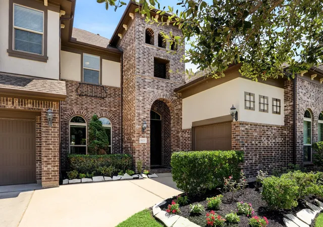 Photo 2 of Single family home for sale at 5123 Blue Lake Crk Trl, Katy, TX 77494 | MLS# 92369971 | Listing updated on 2026-06-22