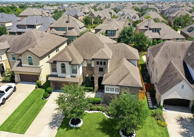 Photo 3 of Single family home for sale at 5123 Blue Lake Crk Trl, Katy, TX 77494 | MLS# 92369971 | Listing updated on 2026-06-22