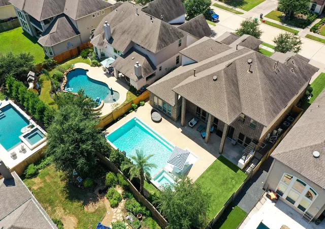 Photo 3 of Single family home for sale at 5123 Blue Lake Crk Trl, Katy, TX 77494 | MLS# 92369971 | Listing updated on 2026-06-22