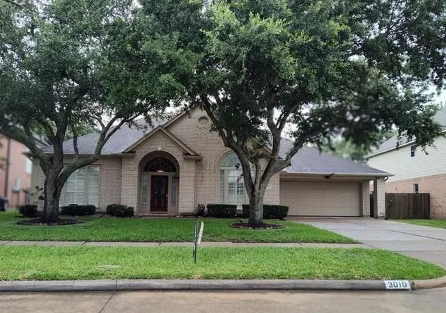 1st image of 3010 Ravensport Dr, Pearland, TX 77584 | MLS# 28094078