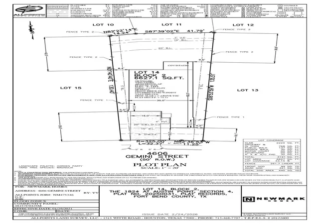 3rd image of 4606 Gemini St, Richmond, TX 77469 | MLS# 88770780