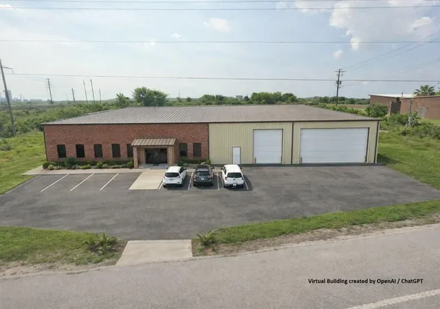 Photo 2 of Land for sale at 0 Velasco Blvd, Freeport, TX 77541 | MLS# 78814941 | Listing updated on 2026-07-09