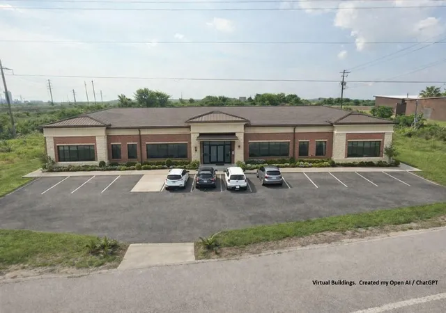 Photo 3 of Land for sale at 0 Velasco Blvd, Freeport, TX 77541 | MLS# 78814941 | Listing updated on 2026-07-09