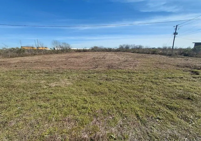 Photo 3 of Land for sale at 0 Velasco Blvd, Freeport, TX 77541 | MLS# 78814941 | Listing updated on 2026-07-09