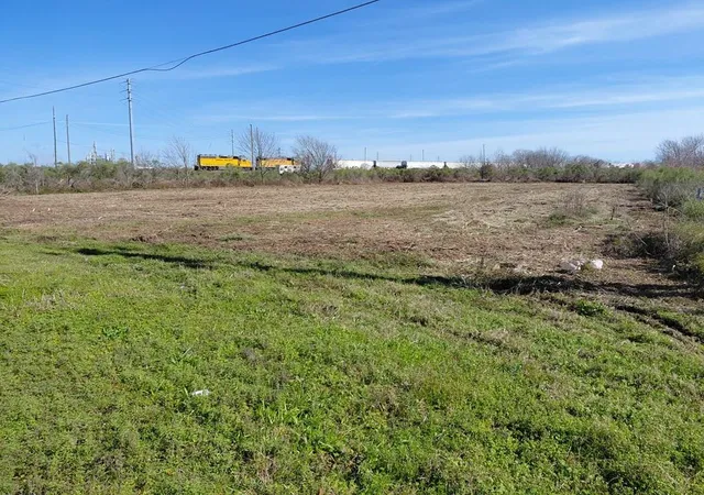 Photo 4 of Land for sale at 0 Velasco Blvd, Freeport, TX 77541 | MLS# 78814941 | Listing updated on 2026-07-09