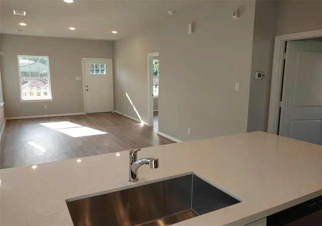 Photo 4 of Single family home for sale at 6423 Paris St, Houston, TX 77021 | MLS# 23873649 | Listing updated on 2026-09-14