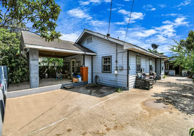 Photo 1 of Single family home for sale at 7908 John St, Houston, TX 77012 | MLS# 82478187 | Listing updated on 2026-09-15