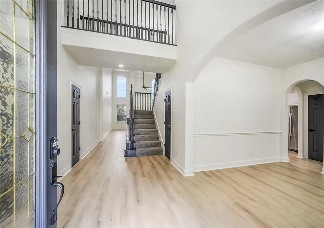 Photo 2 of Single family home for sale at 17306 Eagle Ledge Dr, Tomball, TX 77377 | MLS# 42403152 | Listing updated on 2026-09-12
