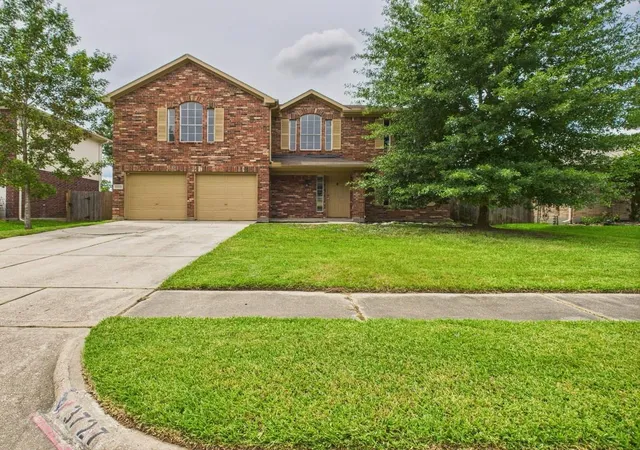 Homes for sale in Humble, TX | 3727 Apple Hollow Ln, Humble, TX 77396 | MLS# 10588583