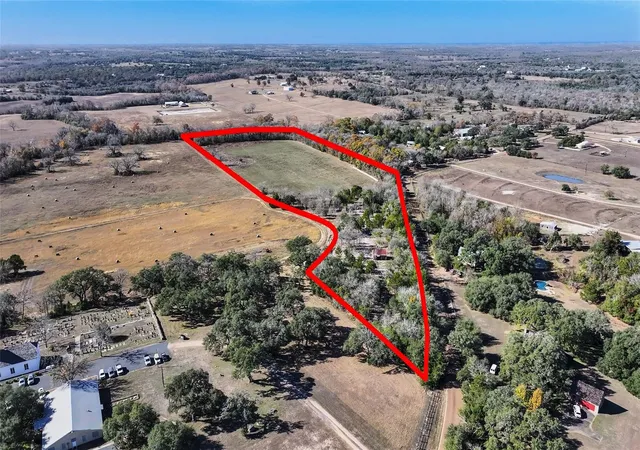 Photo 1 of Land for sale at Tbd Bauer Rummel Rd, Round Top, TX 78954 | MLS# 6291497 | Listing updated on 2026-08-31
