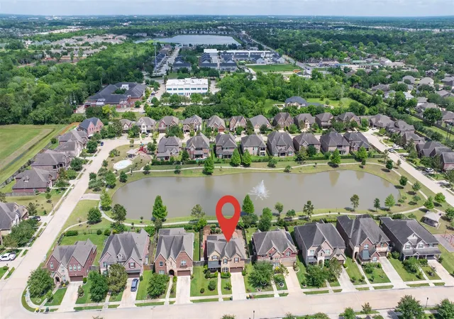 Homes for sale in Pearland, TX | 3011 Rocky Canyon Dr, Pearland, TX 77584 | MLS# 55649586