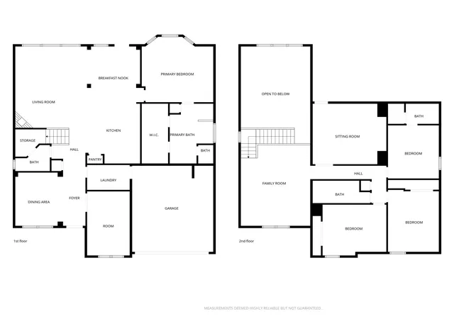 50th image of 3011 Rocky Canyon Dr, Pearland, TX 77584 | MLS# 55649586