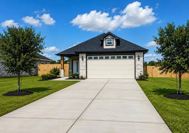 Photo 1 of Single family home for sale at 2956 Garzita Ct, Wharton, TX 77488 | MLS# 7641519 | Listing updated on 2026-09-05