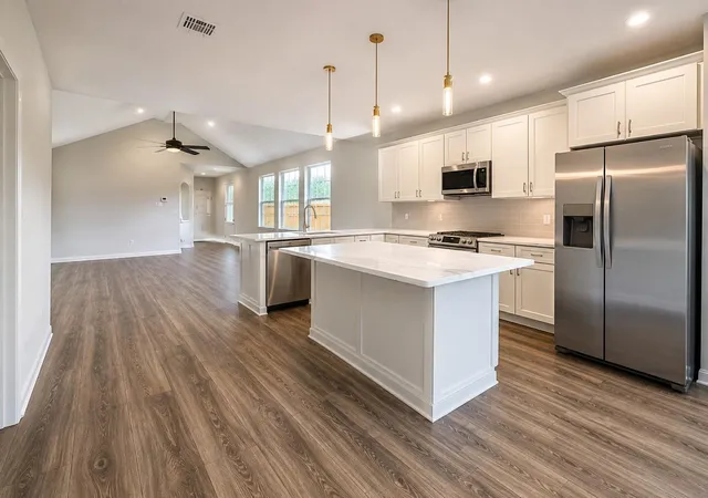 Photo 4 of Single family home for sale at 2956 Garzita Ct, Wharton, TX 77488 | MLS# 7641519 | Listing updated on 2026-09-05
