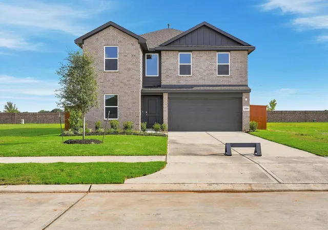 1st image of 1100 Selene Sky, Brookshire, TX 77423 | MLS# 58069345