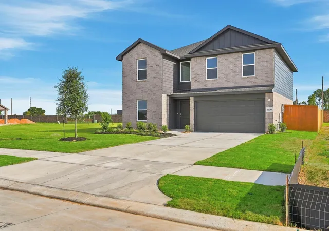 2nd image of 1100 Selene Sky, Brookshire, TX 77423 | MLS# 58069345