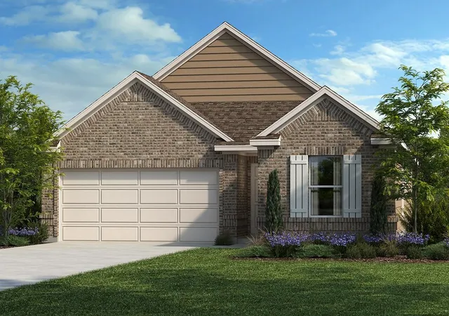 1st image of 6030 Monte Thomas Dr, Manvel, TX 77578 | MLS# 39374323