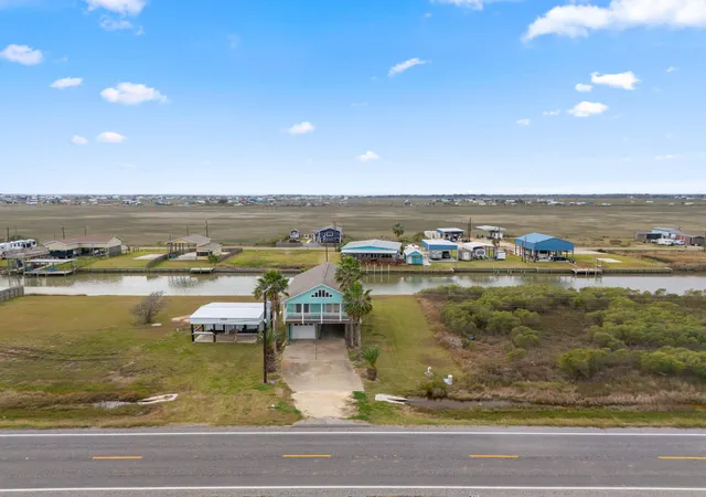 image of 25420 Fm 457, Bay City, TX 77414 | MLS# 15324781