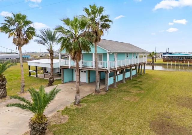 44th image of 25420 Fm 457, Bay City, TX 77414 | MLS# 15324781