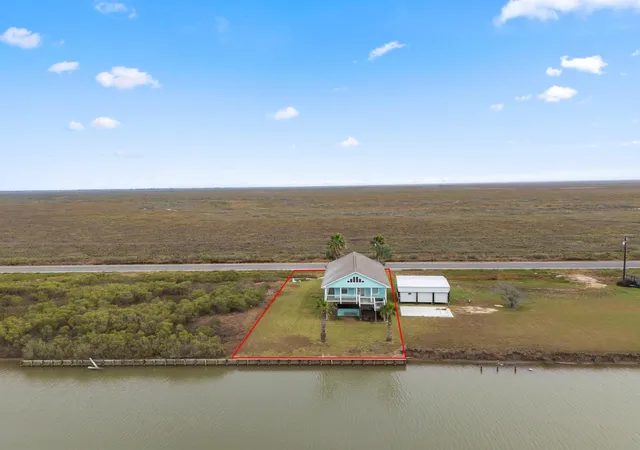 image of 25420 Fm 457, Bay City, TX 77414 | MLS# 15324781