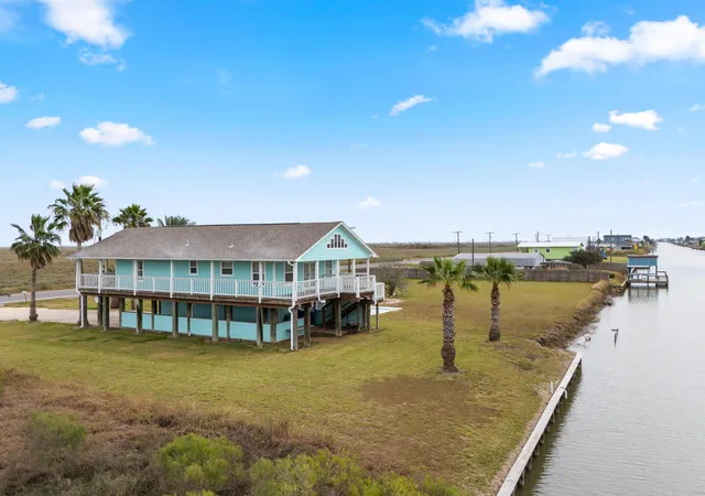 image of 25420 Fm 457, Bay City, TX 77414 | MLS# 15324781